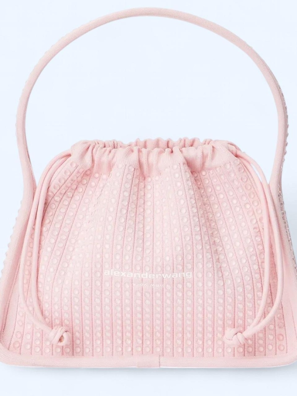 Alexander Wang Ryan bag in pink